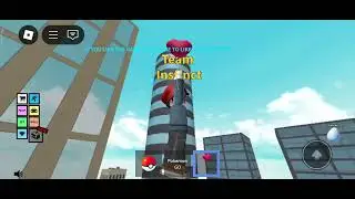 pokemon go in roblox I caught charmelon like and subscribe