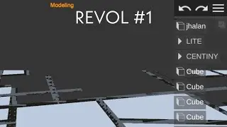 REVOL:CREATE TOWN 