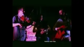 Colonel Bullshot Bluegrass Band, Westport's 2nd Folk & Bluegrass Festival 2008.