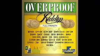 Supa Hype - Gone [OVERPROOF RIDDIM] (Official Audio)
