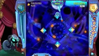 Peggle 2 [PEGI 3] - Xbox 360 Launch Trailer