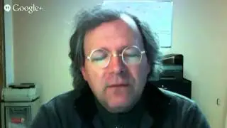 Safety Solutions Academy Hangout: 001 