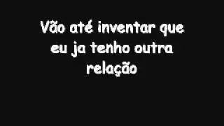 Grupo Nosso Sentimento - Namoro Escondido