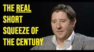 U.S. Dollar Currency Crisis &ndash; The Short Squeeze of the Century &ndash; Brent Johnson and Marin Katusa