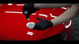 Carbon Collective Platinum Paint | Brand New Volkswagen Polo GTI+