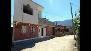 Nebaj Guatemala