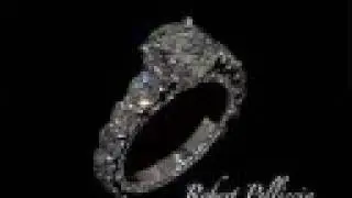 Unique Engagement Rings