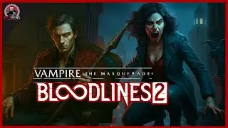Power, Blood & Betrayal | Vampire: The Masquerade &ndash; Bloodlines 2 | First Look Gameplay