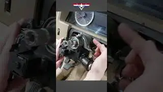 TROUBLE CRANKING? | 2008-2012 Ford Escape Ignition Lock Cylinder