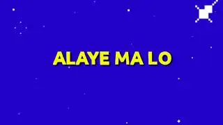 Rowlando - Farawe (Lyric Video)