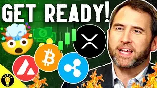 RIPPLE XRP'S MASSIVE SAUDI BANK PARTNERSHIP & BLACKROCK'S NEW BITCOIN ETF!