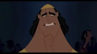 Disney Cut These Wild Moments 👀 The Emperor&rsquo;s New Groove (2000) Deleted Scenes (HD)