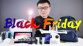 【Black Friday】The Most Incredible Products On Gearbest! - Gearbest.com