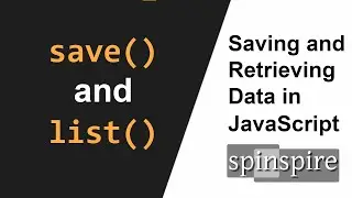 CRUD Part 1 - Creating & Reading Data | JavaScript Starter