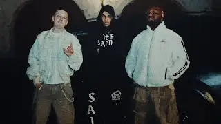 Friday Prayer x Set me Free - AJ Tracey, Headie One, Aitch