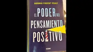 EL PODER DEL PENSAMIENTO POSITIVO de Norman Vincent Peale-6