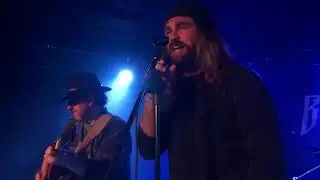 BlueHammer blues