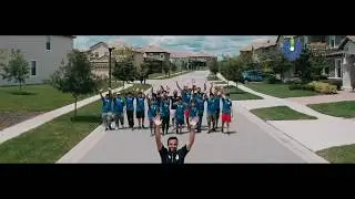 أنا أقدر - مؤثرات - رحلة غير حياتك 2018
