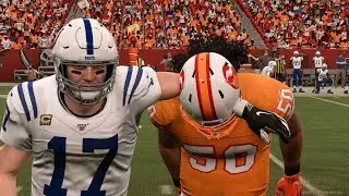 Madden 20 - Amazing New Patch Feature!
