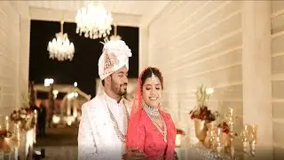 Wedding Highlight Video - Mridul & Shubhangi - 25 Nov 2025