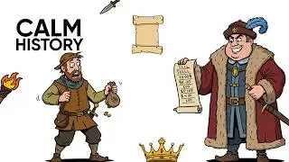 Medieval Toll Booths: Hidden Road Taxes, Greedy Lords & Travelers' Tales You Never Heard
