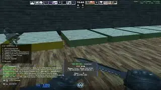 CS2 KZ Jumpstats