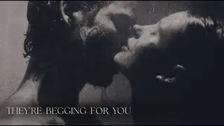 THEY’RE BEGGING FOR YOU 💋 HOPELESSLY CLINGY & MADLY IN LOVE