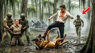 Billionaire&rsquo;s Son Attacked a Warden and Her K9 &ndash; Until a Delta Force Operator Intervened
