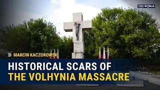 Volhynia Massacre Exhumations: Progress Made, But Reconciliation Still Distant | Marcin Kaczorowski