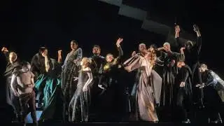 Richard III - Main theme - Marjan Necak