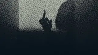 Escaping The World! (Official Visualizer)