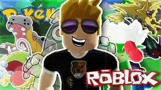 MY NEW TEAM?!! - Pokemon Brick Bronze [ ItsBear]