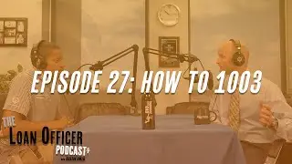 Episode 27: How To 1003