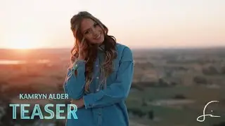 Kamryn Alder Teaser | Class of 2022 Senior Portrait Session