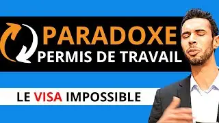 TRAVAILLER AU CANADA 2024 - La v&eacute;rit&eacute; sur le permis de travail