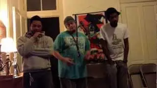 Kanye West - Drive Slow - Weekly Freestyle