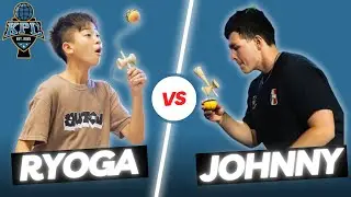 KPL x EKC Tournament Series #2 GRAND FINALS || Ryoga vs. Johnny || Kendama Premier League