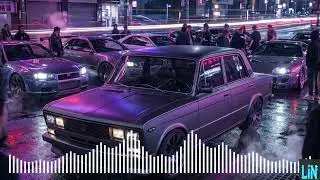 Lin FactorAi - Asphalt In My Veins