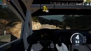 EA WRC #WRC #STEAM #CRASHRALLY #CARS