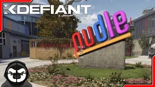 Occupy on Nuddleplex With Ak-47
