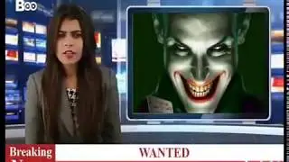 How to make breaking news video on your Android phone