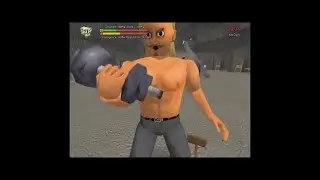 Best of bulk bogan muscles very stronk yiss