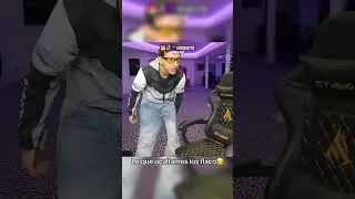 Los pantalones anchos han salvado a los flacos, gracias 😇