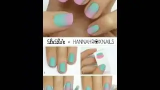 U&ntilde;as decoradas 2017