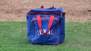 Jeff goes solo to discuss the latest on the Texas Rangers farm system.