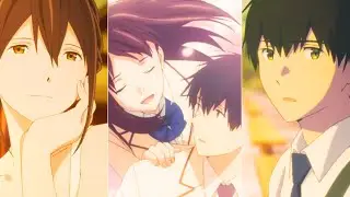 Waifu That Didn't Deserve To Die | I Want to Eat Your Pancreas amv