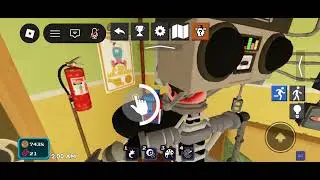Fnaf TPRP tutti i regali in SOTM(SECRET OF THE MINIC)