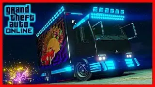 GTA 5 Online: DLC &laquo;Ночная Жизнь&raquo; / 2 НОВЫХ АВТО / КАК ВОЙТИ В СПИСОК ГОСТЕЙ / Патч 1.44