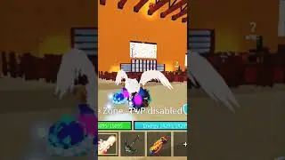 # I MASTERED CONTROL FRUIT in Blox Fruits&hellip; Is It OP?!