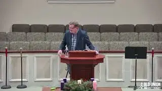 The Pharisee and The Tax Collector - Charles Burcham